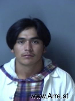 Alfonso  Mendoza-hernandez Mugshot