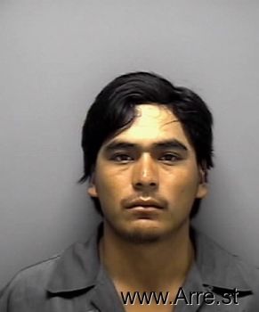 Alfonso  Mendoza-hernandez Mugshot