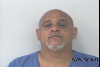 Alfonso  Polanco Mugshot