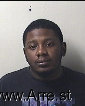 Alfonso  Smith Mugshot