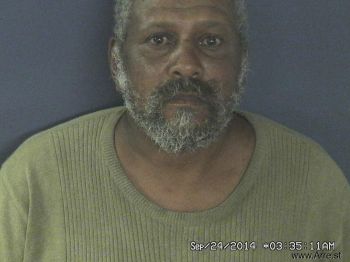 Alfonso  Tinsley Mugshot