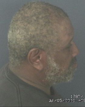 Alfonso  Tinsley Mugshot