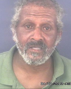 Alfonso  Tinsley Mugshot