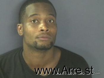 Alfonzo Dwayne Byrd Mugshot