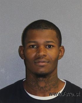 Alfonzo  Griffin Mugshot