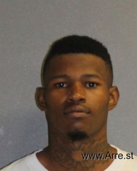 Alfonzo  Griffin Mugshot