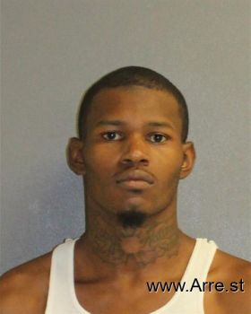 Alfonzo  Griffin Mugshot