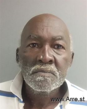 Alfonzo  Griffin Mugshot