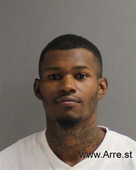 Alfonzo  Griffin Mugshot