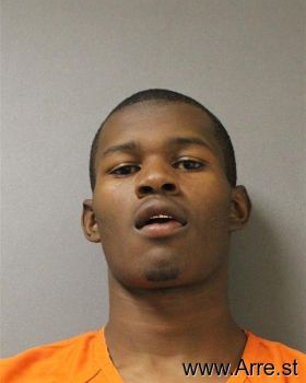 Alfonzo  Griffin Mugshot