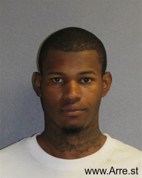 Alfonzo  Griffin Mugshot