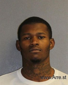 Alfonzo  Griffin Mugshot