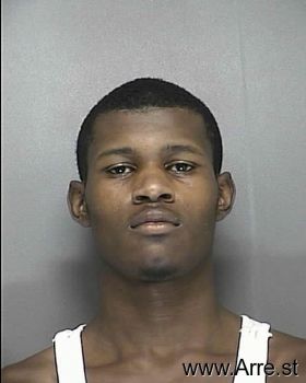 Alfonzo  Griffin Iii Mugshot