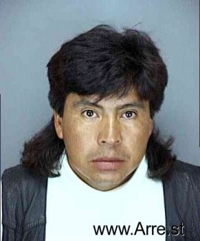 Alfonzo  Lopez Mugshot