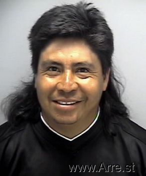 Alfonzo  Lopez Mugshot