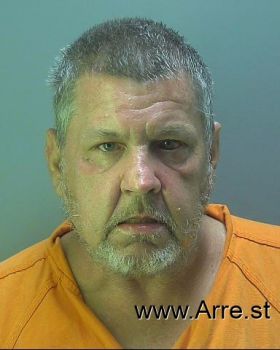 Alfred John Broomall Mugshot