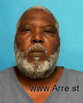 Alfred L Ii Brown Mugshot