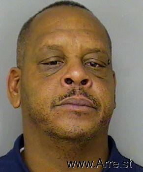 Alfred Earl Brown Mugshot