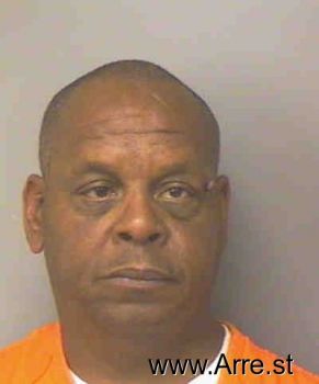 Alfred Earl Brown Mugshot