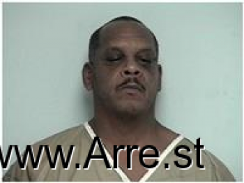 Alfred Earl Brown Mugshot