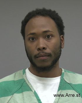 Alfred Leron Jackson Mugshot