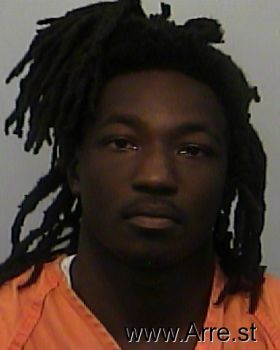 Alfred  Johnson Mugshot