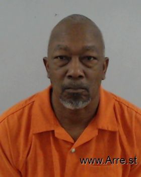 Alfred  Johnson Mugshot