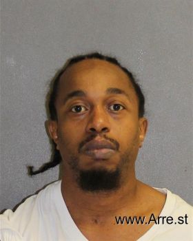 Alfred  Johnson Jr Mugshot