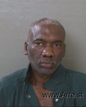 Alfred Mccalope Kelly Mugshot