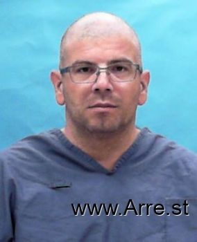 Alfred G Montoro Mugshot