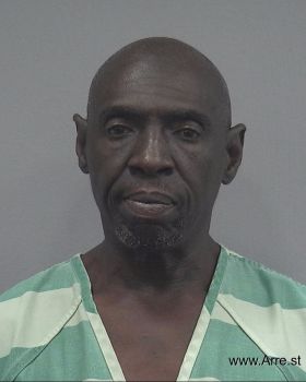 Alfred Lee Smith Mugshot