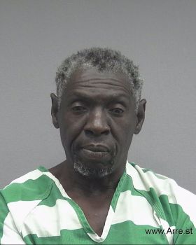 Alfred Lee Smith Mugshot