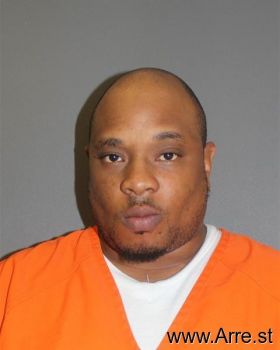 Alfred  Thomas Mugshot