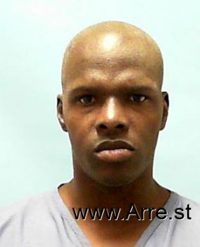 Alfred M Jr. Walker Mugshot