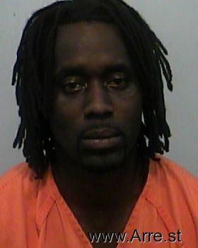 Alfred Dennis Washington Mugshot