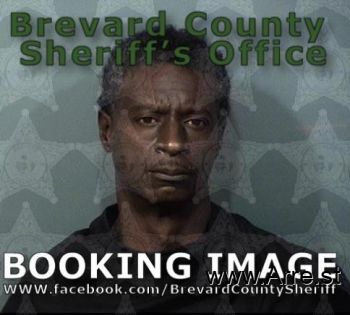 Alfred  White Mugshot