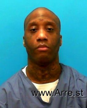 Alfred  Williams Mugshot