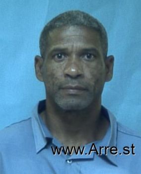 Alfred C Williams Mugshot