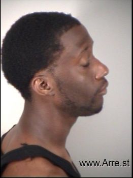 Alfred  Williams Mugshot