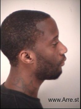 Alfred  Williams Mugshot