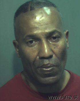 Alfred  Williams Mugshot