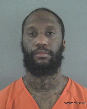 Alfred  Williams Mugshot