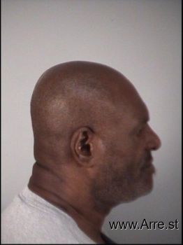 Alfred  Young Mugshot