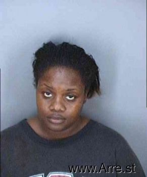 Alfreda Deloris Jackson Mugshot