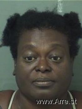 Alfreda  June Mugshot