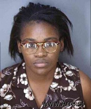 Alfreda Denise Young Mugshot