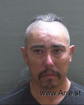 Alfredo Guerrero Aguilar Mugshot