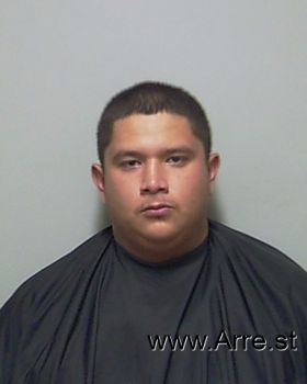 Alfredo Samuel Alvarado Mugshot