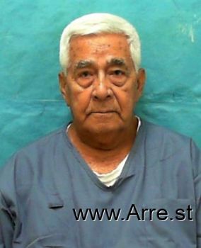 Alfredo L Alvarez Mugshot