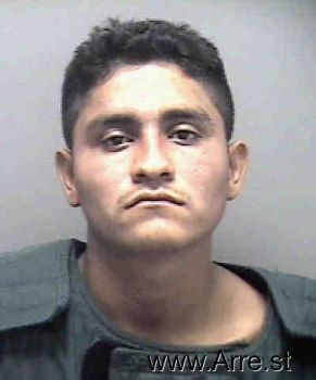 Alfredo  Alvarez Mugshot